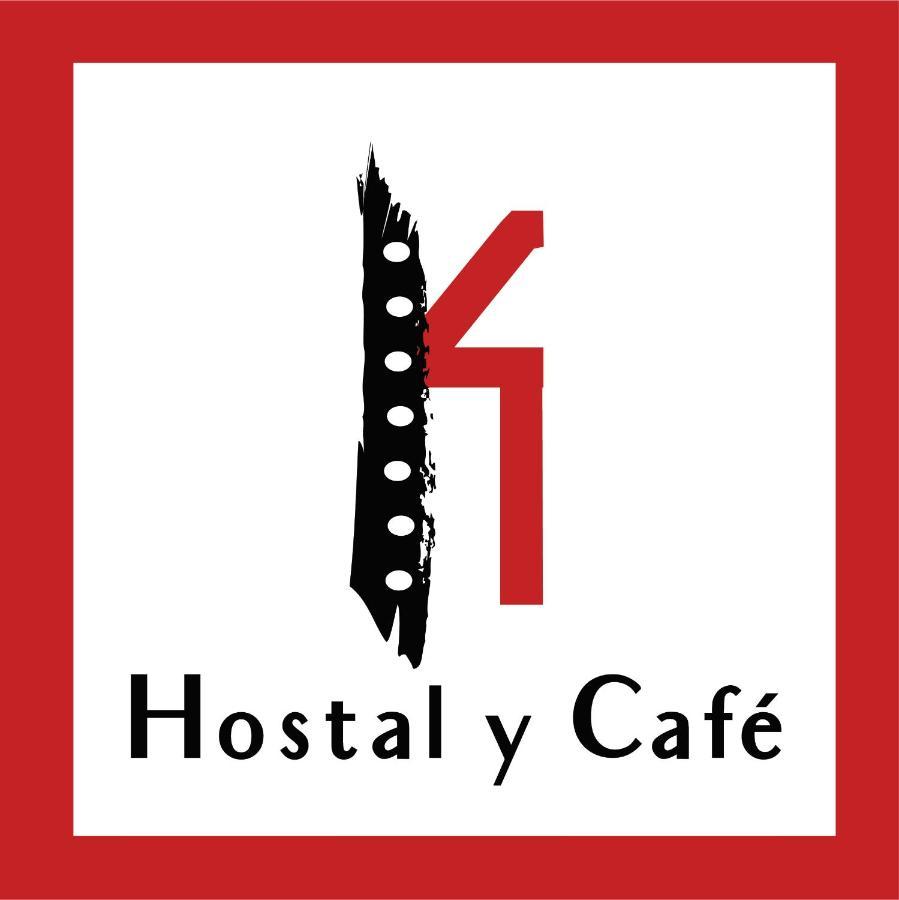 Hostal Keikruk Punta Arenas Exterior foto